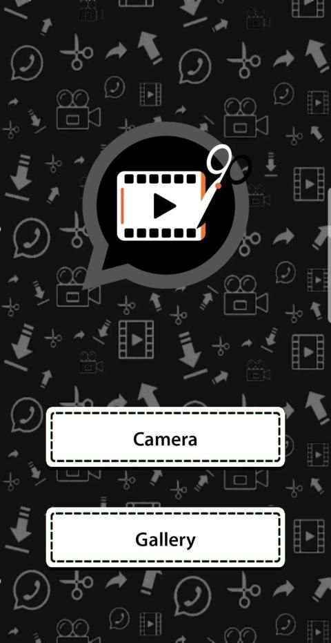 Split Video For Whatsapp Status screenshot 4