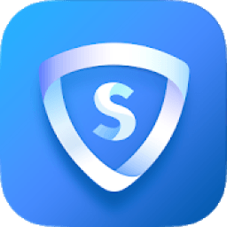 SVPN-Best Free Unlimited VPN - Secure WiFi Proxy icon