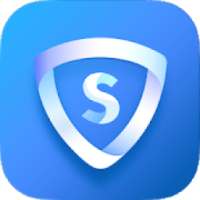 SVPN-Best Free Unlimited VPN - Secure WiFi Proxy on 9Apps