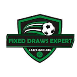 Fixed Draws Experts