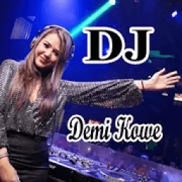 Dj Demi Kowe आइकन