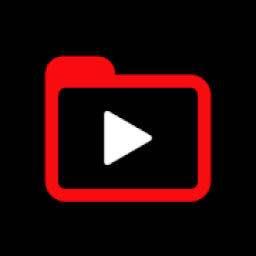 iPlayer - Video &amp; Movie Player आइकन