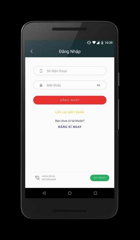 Sim số đẹp Sim Thăng Long screenshot 2