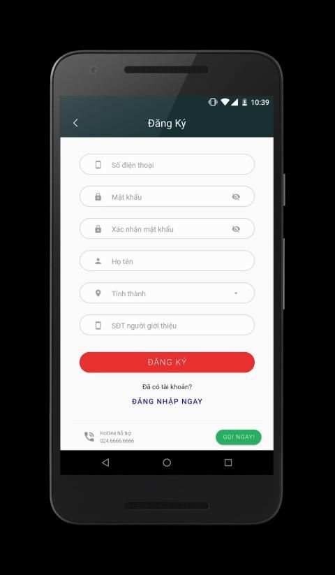 Sim số đẹp Sim Thăng Long screenshot 4