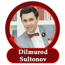 Dilmurod Sultonov - qo'shiqlar иконка