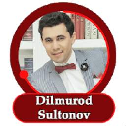 Dilmurod Sultonov 1.0