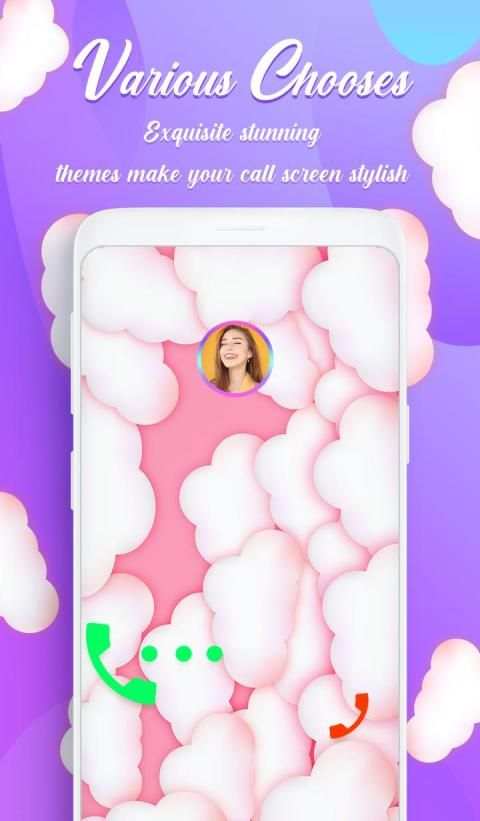 Hi Live Call screenshot 3