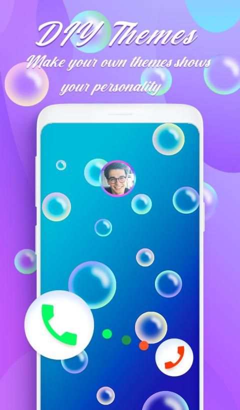 Hi Live Call screenshot 2