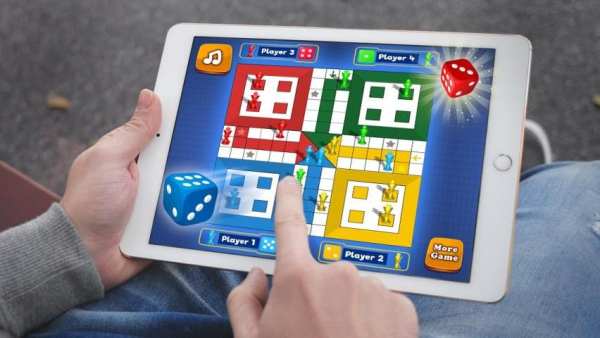 Ludo Neo King : The Dice Game screenshot 3