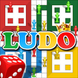 ikon Ludo Neo King : The Dice Game