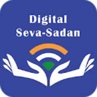 Free Online Seva : Digital Services India on 9Apps