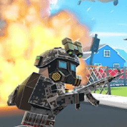 كرافت - العاب حرب اونلاين
‎ icon