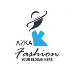 Azka store 58.0