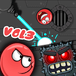 ikon Ball Jump 4: Bounce Ball Volume3