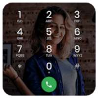 My Photo Phone Dialer Photo Caller Screen Dialer on 9Apps