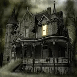 ikon Escape Haunted House : Scary Horror Game