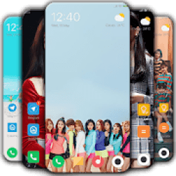 ikon Twice Wallpaper KPOP Fans HD