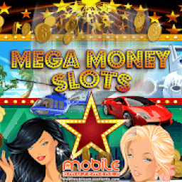 ikon MEGA Money Slots FREE