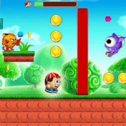 ikon Jungle Adventure 2019