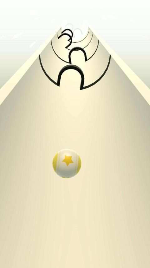 Rusher.io – fun ball running games screenshot 6
