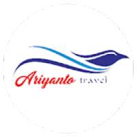 Ariyanto Travel on 9Apps