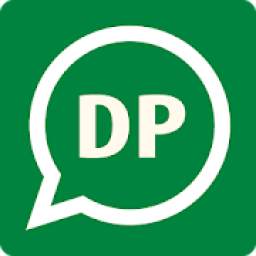 Profile Picture DP Status for WhatsApp