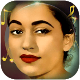 گلچین ترانه های قدیمی مرضیه
‎ आइकन