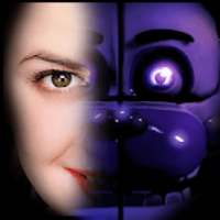 Insta Five Nights Sister Loc Face Editor