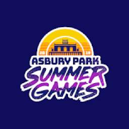 Asbury Park Summer Games