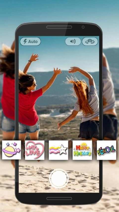Galaxy S11 * HD camera / perfect selfie s11 ✔ screenshot 1