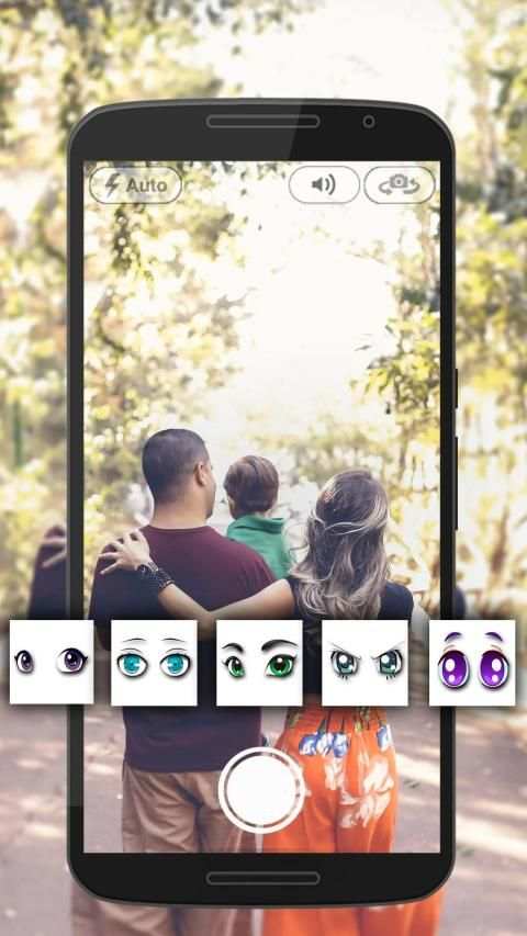 Galaxy S11 * HD camera / perfect selfie s11 ✔ screenshot 4