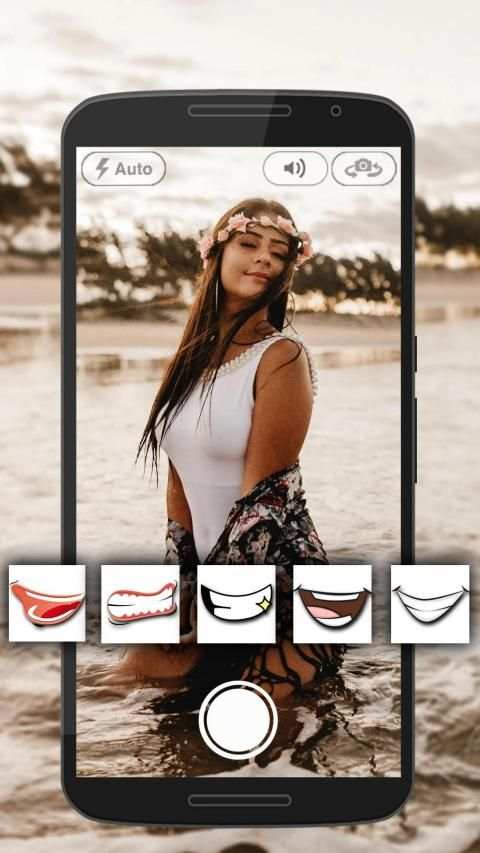 Galaxy S11 * HD camera / perfect selfie s11 ✔ screenshot 5