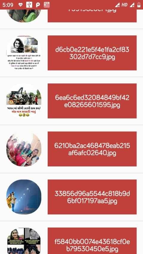 Video Downloader For Facebook Instagram WhatsApp स्क्रीनशॉट 1
