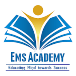 ikon EMS Academy - An eLearning app