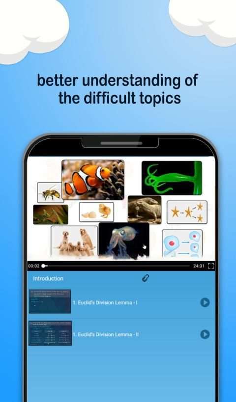 EMS Academy - An eLearning app screenshot 2