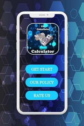 UC Calculator for PUBG screenshot 3
