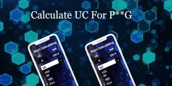 UC Calculator for PUBG screenshot 1