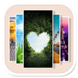 Wallpapers HD Free आइकन