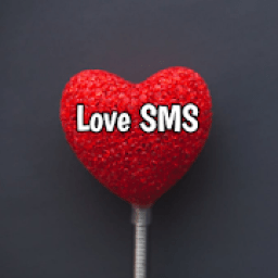 LOVE SMS AND QUOTES | LOVE MESSAGES AND STATUS आइकन