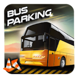 ikon Bus Parking 3D - Bus Simulator driving