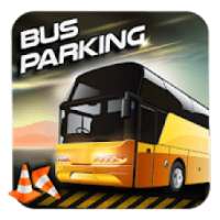 Bus Parking 3D - Bus Simulator driving