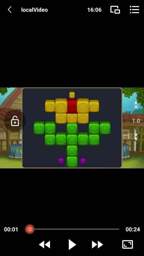 InsTube Video Player - Premium स्क्रीनशॉट 3