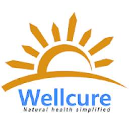 Wellcure.com - Natural Health Community