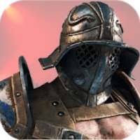 Samurai Photo Suit Editor: Gladiator Photo Editor