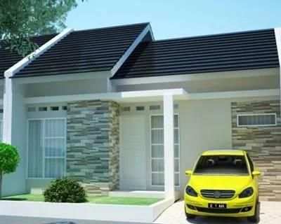 1.000+ Model Rumah Minimalis + Denah + Feng Shui screenshot 6
