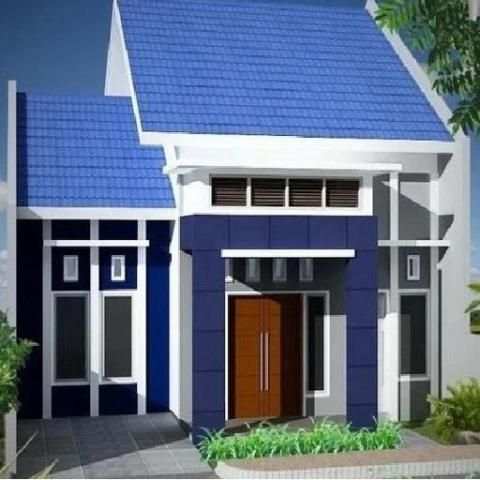 1.000+ Model Rumah Minimalis + Denah + Feng Shui screenshot 4