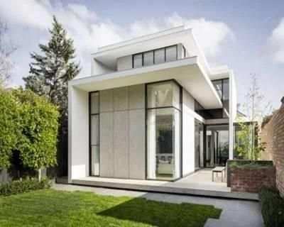 1.000+ Model Rumah Minimalis + Denah + Feng Shui screenshot 8