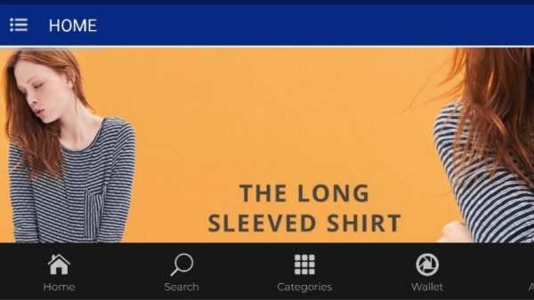 Shop Now screenshot 1