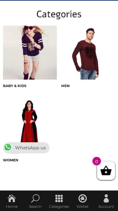 Shop Now screenshot 5