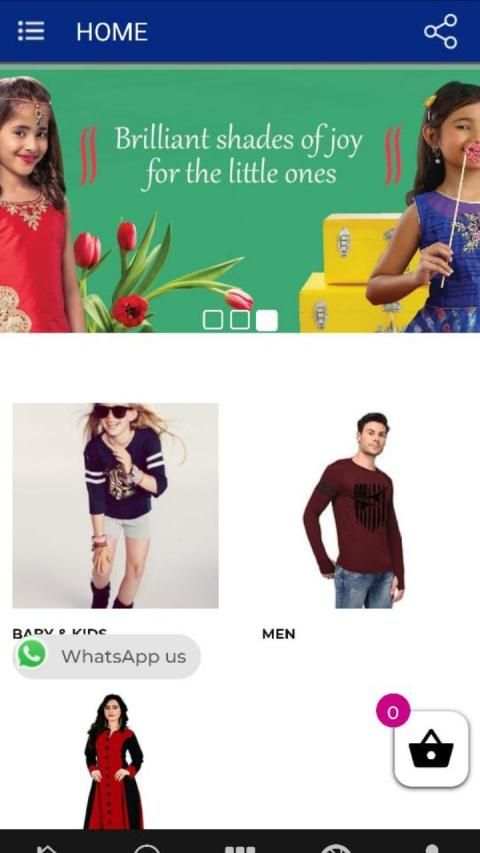 Shop Now screenshot 3